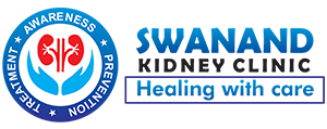 Logo of Swanand Kidney Clinic, Bhosari